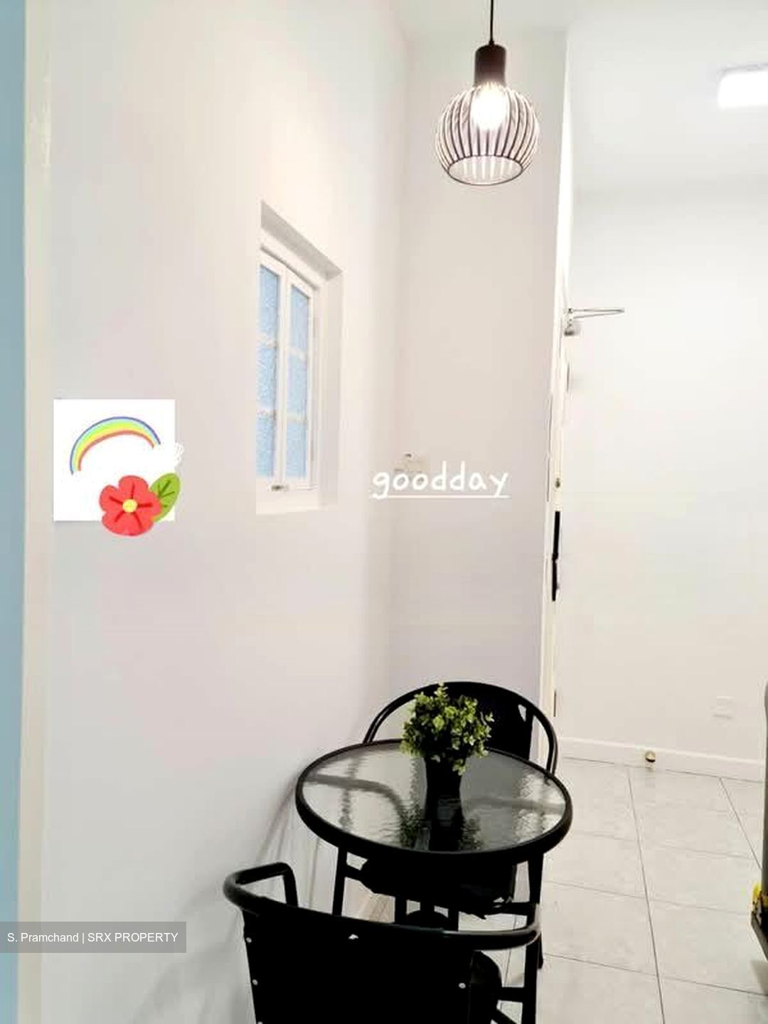 Emerald Park (D3), Condominium #581294761